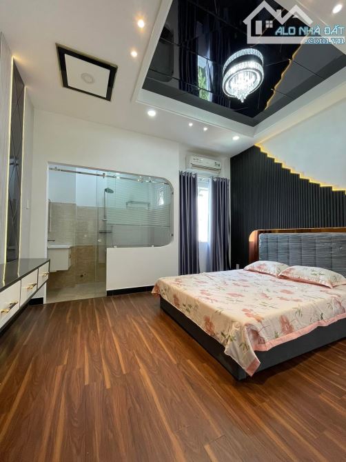Tôi ngộp vốn cần bán nhà Sư Vạn Hạnh, Q10 - Giá 4 tỷ 550 / 72m2(4mx18m) - 6