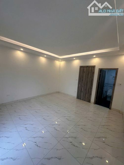 BÁN NHÀ CAO VIÊN THANH OAI, DIỆN TÍCH 40M, 4 TẦNG MỚI ĐẸP , TIỀM NĂNG TĂNG GIÁ CAO - 6