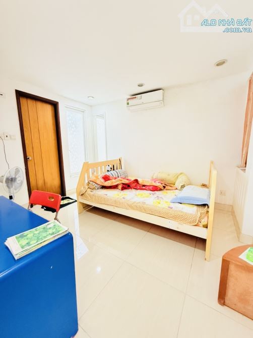 🏡💥BIỆT THỰ THIẾT KẾ SIÊU THOÁNG💥PHAN ĐĂNG LƯU- P.15 PHÚ NHUẬN - 95M2 - 4 TẦNG- CHỈ 11.x - 6