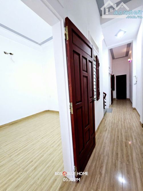 Giá mềm - nhà mặt tiền Hà Thanh 2, Quy Nhơn. 80m2 ngang 4m. Giá chỉ 4.1x tỷ - 6