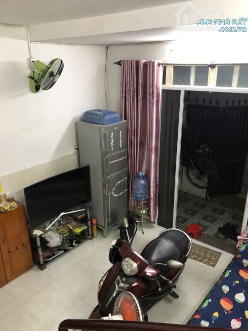 HẺM XE HƠI ĐẬU CỬA – NHÀ 2 TẦNG – 100M² – HIỆP BÌNH CHÁNH – GIÁ HƠN 6 TỶ TL MẠNH - 6