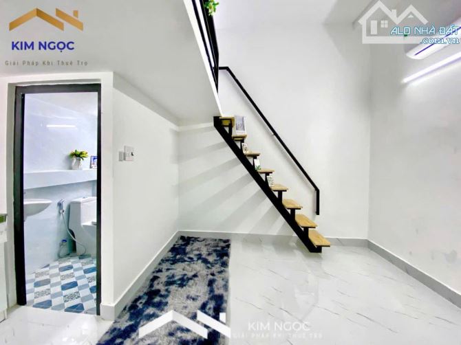 BÁN NHÀ ĐANG CHO THUÊ FULL 46 PHÒNG – GẦN AEON MALL TÂN PHÚ – GIÁ CHỈ 27 TỶ - 6