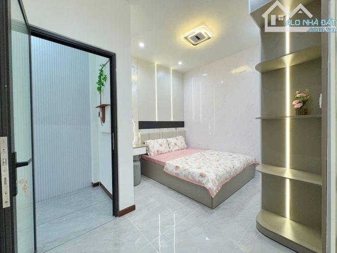 Bán Nhà Sân Vườn, kiệt 356 Hoàng Diệu, Diện tích đất lớn - 6