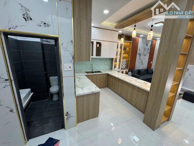 🔥 NHÀ SIÊU RẺ – LÊ VĂN KHƯƠNG, QUẬN 12 – CHỈ 4.25 TỶ - 6