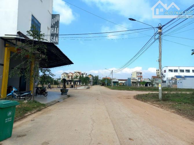 Bán Đất Mặt Tiền Ngãi Chánh 4 Nối thông trục Ngô Văn Sở, Nhơn Hậu, Bình Định Giá 1tỉ 290tr - 6