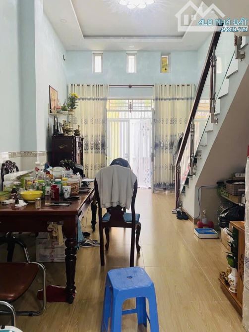 Căn Nhà "Hiếm Có Khó Tìm" Ngay Nam Kỳ Khởi Nghĩa, Q3 36.7m2 SHR 1T1L2PN  Chỉ Cần 3 Tỷ 120 - 6