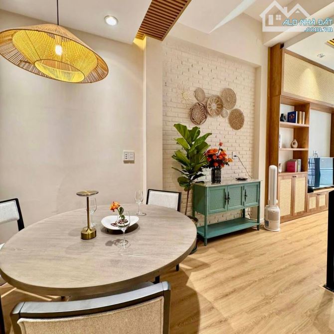 BÁN NHÀ 3 TẦNG - KIỆT BÌNH AN 7, HÒA CƯỜNG BẮC, HẢI CHÂU, ĐÀ NẴNG - 6