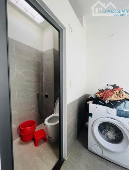 NHÀ KHU ĐẤU GIÁ PHAN BỘI CHÂU - VIEW HOA VIÊN - DT 5x20m - TC 100% - HƯỚNG BẮC. - 6