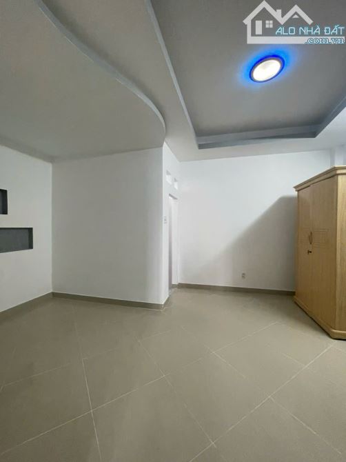 Bán nhà 5 tầng HXH 1 trục Nơ Trang Long P13, 57m2, 11.5 tỷ TL - 6