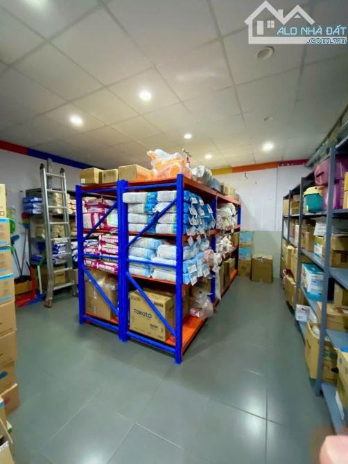 BÁN NHÀ MẶT TIỀN CỘNG HÒA 7,5X24 NGAY HOÀNG HOA THÁM NHÀ GA T3 CHỈ 45 TỶ - 6