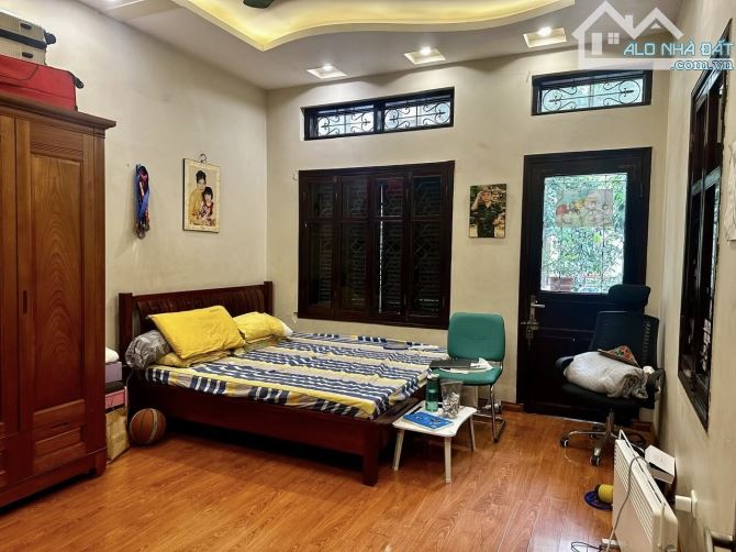 Bỏ là tiếc cả đời! Lê Thanh Nghị, Biệt thự 2 mặt ngõ. 133m2x3t, MT 6m. 16.2 tỷ! - 6