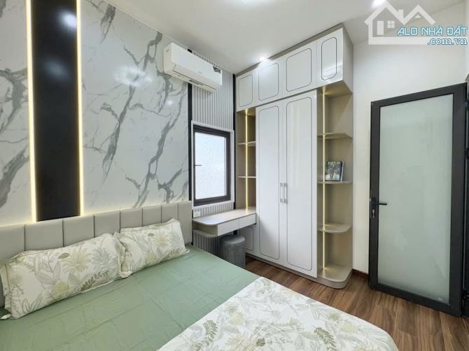 Chào bán nhà đẹp diện tích khủng kiệt Hoàng Diệu - 6