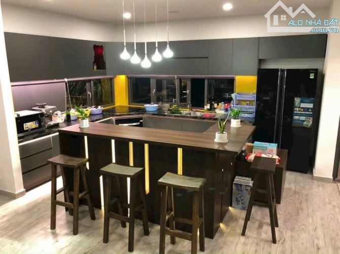 Cần bán Biệt thự KDC D2D , Thống nhất , Biên hoà - 4