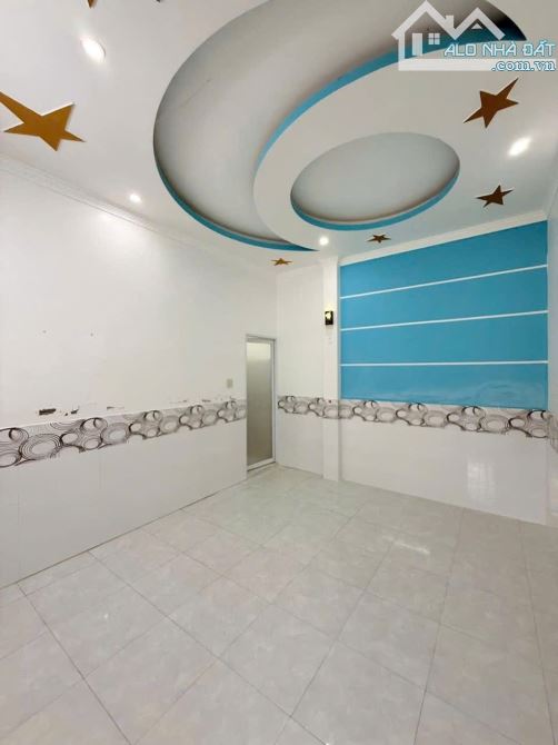 Bán nhà mặt tiền bờ hồ dài huỳnh cương , trệt lầu - 6
