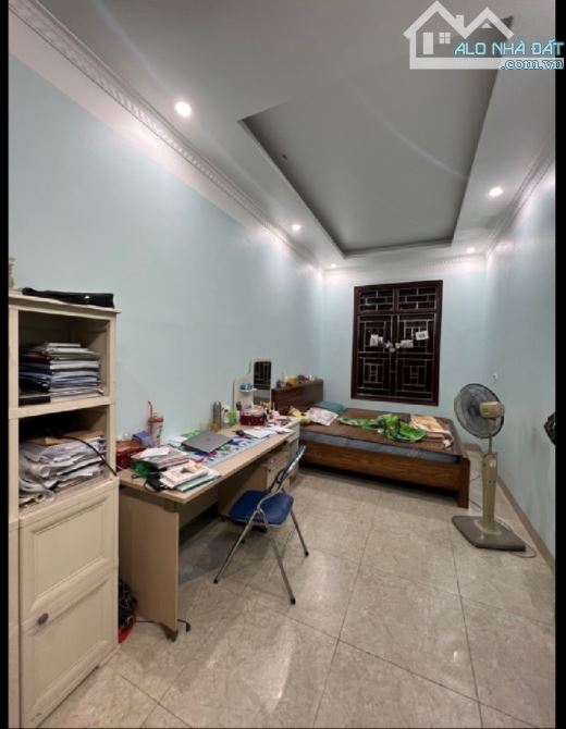 Biệt Thự Yên Thường/ 12.8 Tỷ / 120/153 M2. Mặt tiền 6.5m - 6