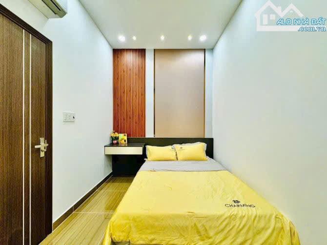 Chốt liền tay – Nhà 1 trệt 2 lầu, nội thất sang, hẻm 78 Khánh Hội, P4 Q4 – Giá mềm 3.89 tỷ - 6