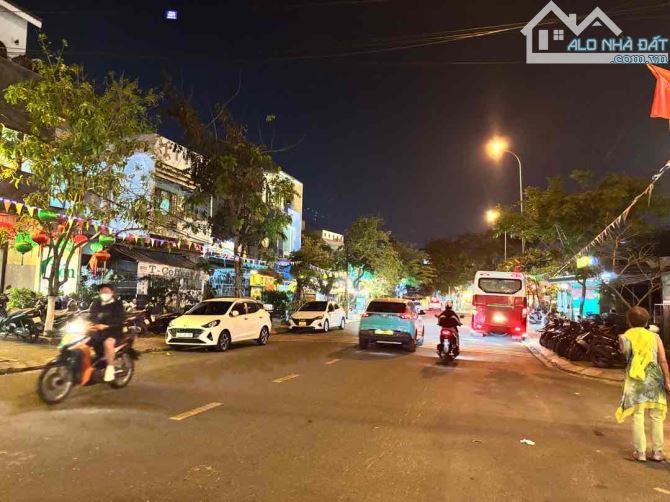 Chào bán lô đất kinh doanh thuận lợi mặt tiền đường Trần Bạch Đằng - 6