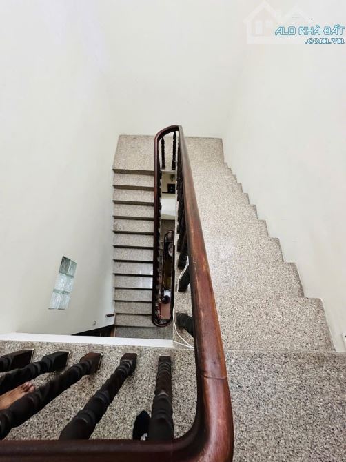 Bán nhà Chính chủ Khu K300 Bình Giã, Hoàng Hoa Thám P13 Tân Bình 75m2 (5x15) giá 12.99 tỷ - 6