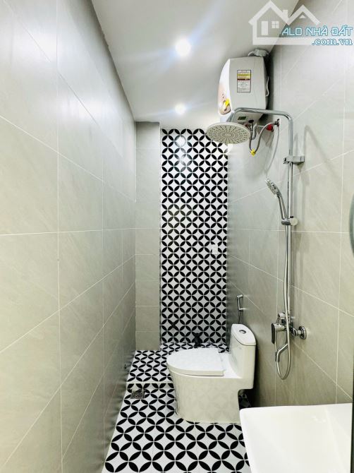 NHÀ SIÊU PHẨM HOÀNG DIỆU - giá nhỉnh 3 tỷ - 6