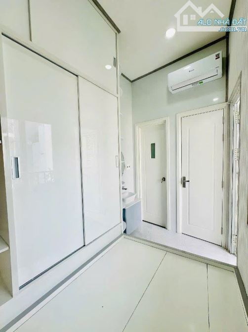 Nhà đường Tô Hiến Thành P13 Q10 - 4,6 tỷ ( thương lượng ) - 6
