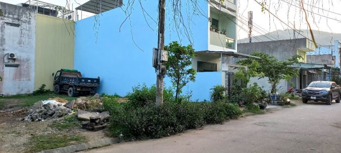 Bán đất DT 84m2 Hồ Huấn Nghiệp, Kv7, Trần Quang Diệu, TP Qui Nhơn Giá 1tỉ 680 triệu - 6