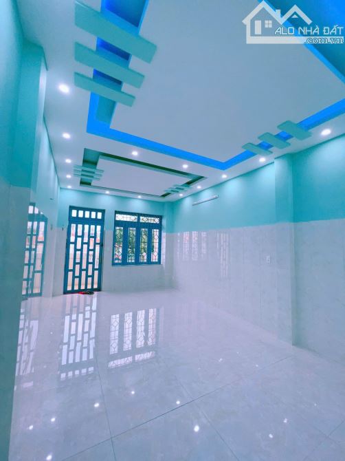 Cho thuê nhà 1T 1L mặt tiền Nguyễn Ái Quốc gần BiG Tân Phong 👉 Giá chỉ 15tr/Tháng - 6