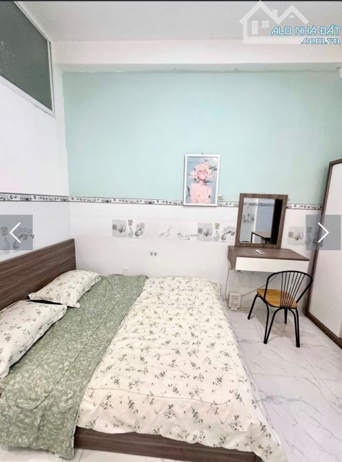 CHDV 25m2 có Nội thất, đường Cao Thắng, P11, Q10, 20m2, 5tr5/tháng. - 6