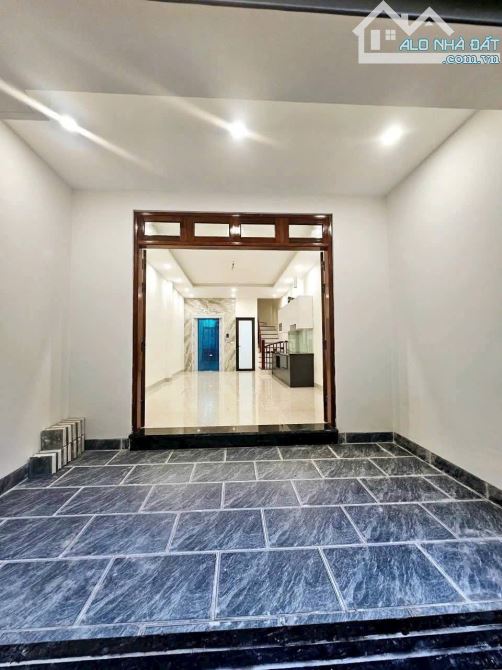 BÁN NHÀ PHỐ MAI PHÚC LONG BIÊN 8 TỶ 51M, THANG MÁY, KINH DOANH, SÁT PHỐ - 6