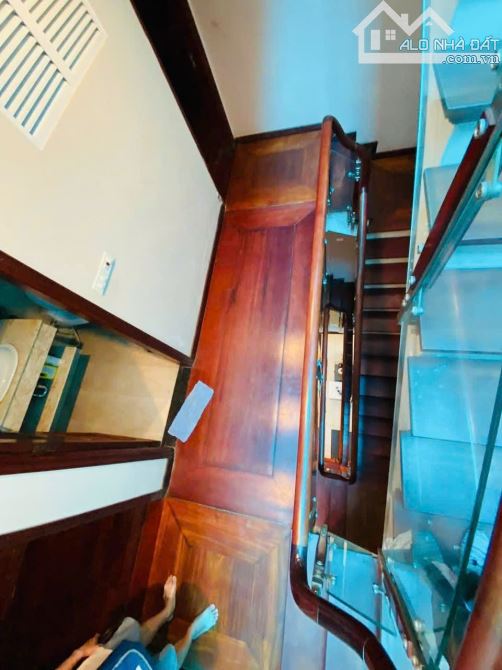 Cho thuê nhà Làng Việt Kiều Châu Âu FULL nội thất 76m x 4 tầng 27tr - 6