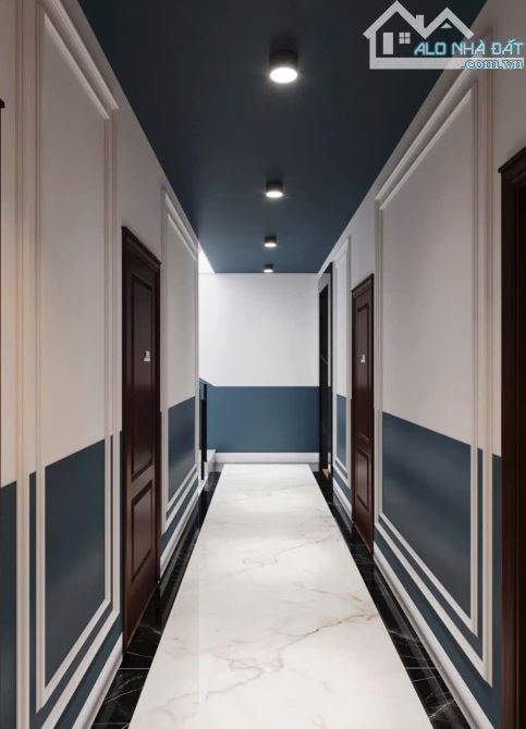 BÁN TÒA APARTMENT ĐẲNG CẤP PHỐ NHẬT CHIÊU, VIEW HỒ, CÁCH HỒ TÂY 50M, DÒNG TIỀN 240TR/TH. - 6