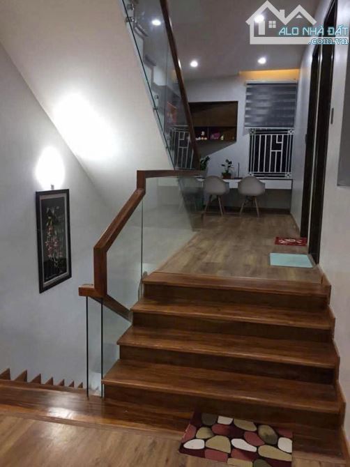🔥 BÁN NHÀ 3 TẦNG, KIỆT LÊ HỮU TRÁC, SƠN TRÀ – CHO NGƯỜI NƯỚC NGOÀI THUÊ 25TR/THÁNG 🔥 - 6