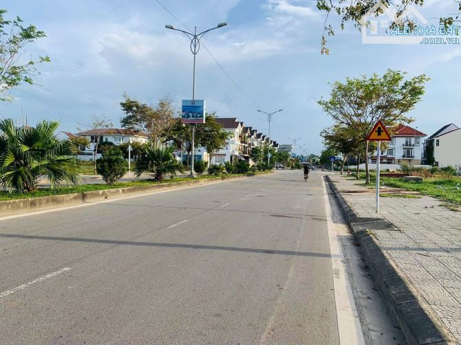 Bán đất Khu đô thị Đông nam Thuỷ An - An Đông, Huế - 6