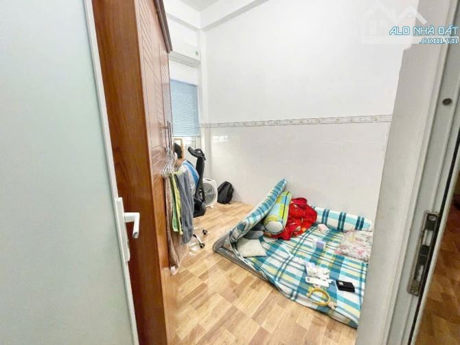 Bán nhà P-An Bình 310m2 gần cầu an hảo, và ngã 4 vũng tàu. Giá chỉ 7 tỷ full thổ cư. - 6