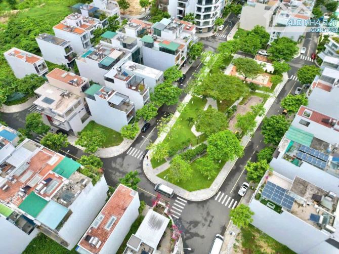 Siêu vip - lô góc view công viên VCN Phước Long 1, Nha Trang - 6