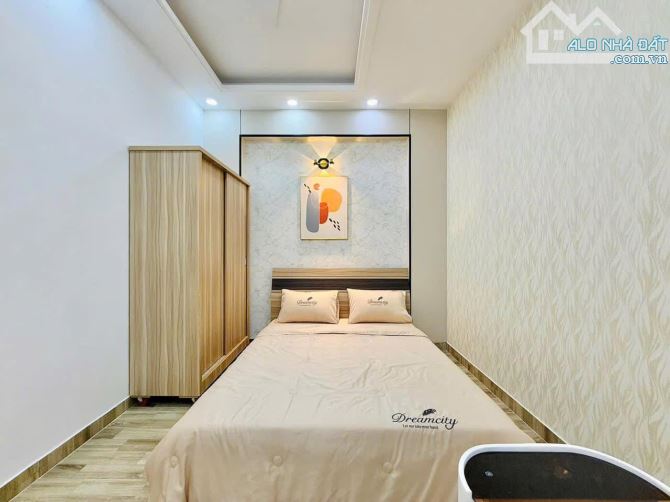 🔥 CHỐT LIỀN TAY – Nhà 1T2L, Hẻm ĐOÀN VĂN BƠ, Q4/ GIÁ 5 TỶ 190/ 65M2 / SỔ HỒNG RIÊNG🔥 - 6