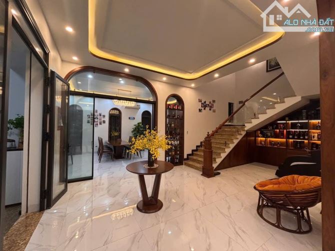 🌟 SIÊU PHẨM BIỆT THỰ 3 TẦNG ĐỘC LẬP–AN ĐỒNG, AN DƯƠNG, HP- LÔ GÓC 205M²–GIÁ CHỈ 11,5 TỶ🌟 - 6