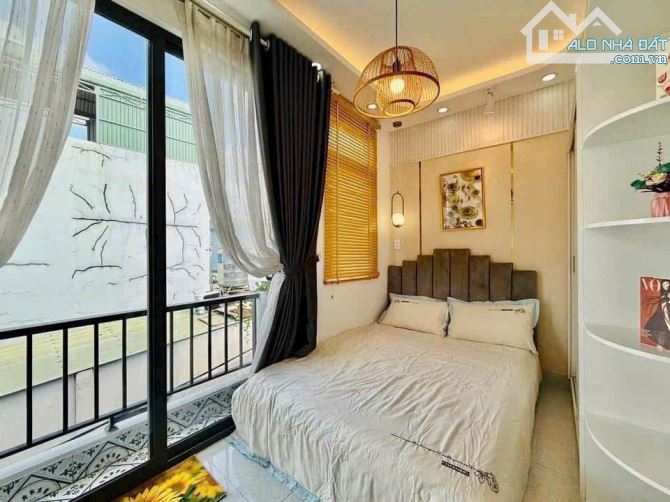 Hàng Hiếm Đầu Tư! Nhà Phó Cơ Điều, Q11 – 48m², 3PN – Giá Chỉ 3 Tỷ 199 – Sổ Hồng Riêng! - 6