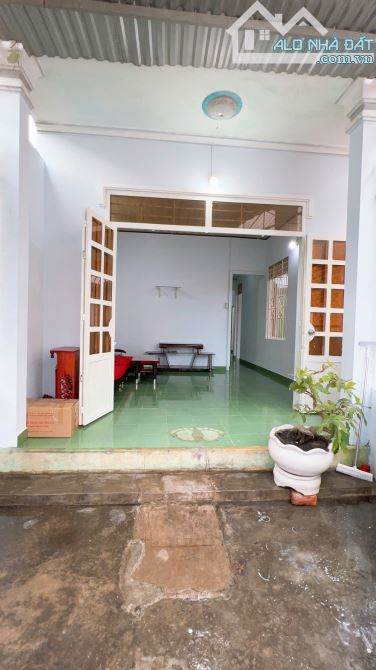 🏠Bán nhà cấp 4 - 2 mặt đường ô tô thông Trạm Đăng Kiểm - Hoà Trung - Vĩnh Hoà chỉ 2 tỷ - 6