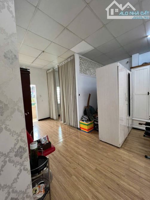 Nhà mới 2 tầng 77m2 ngay cầu thị nghè F21 bình thạnh - 6