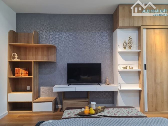 Định cư Mỹ bán gấp nhà Phó Cơ Điều, Q.11/ giá chỉ 3,37TỶ- 57,3m²/ 1T2L/ SHR - 6