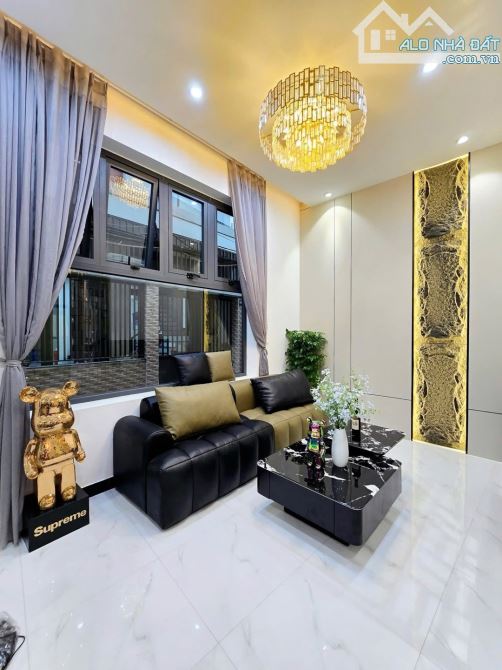 Nhà mai lão bạng, mai am, thuận phước, tây nam, đỗ ô tô, công viên, yên tĩnh - 6