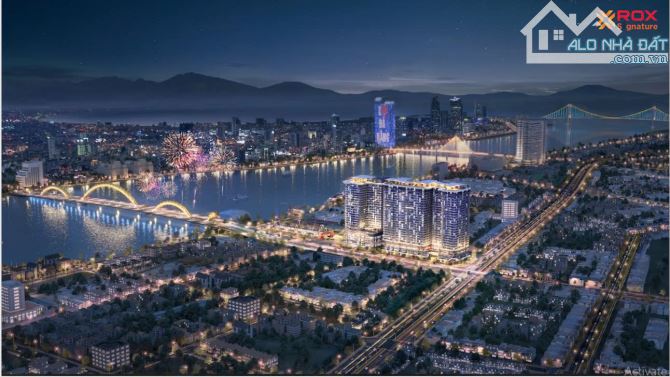 Lý do chọn mua căn hộ The Legend City Da Nang??? Tại sao chọn mua căn hộ The Legend City?? - 6