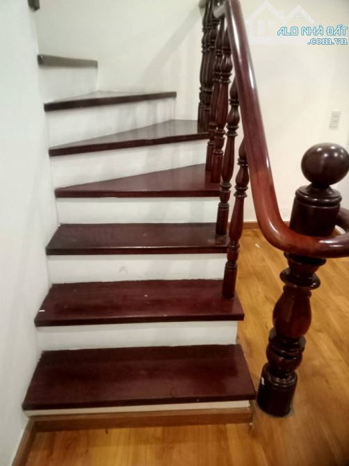 Chủ định cư gấp bán Căn góc 2 mặt hẻm xe hơi ngang khủng 6m -Thống Nhất Gò Vấp - 6