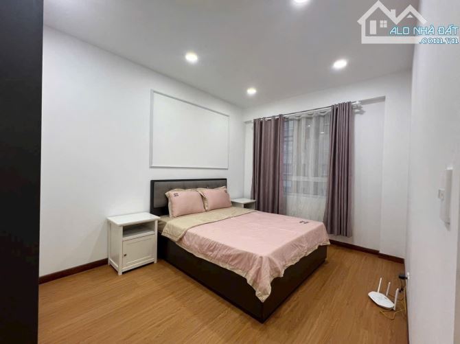 Cần bán 3 phòng ngủ Tropic Garden Thảo Điền - 6