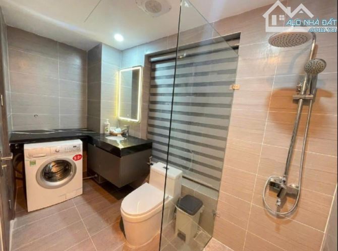 52.5 Tỷ/156 M2/ 6 Tầng/8 M tiền/ Gara Ô tô/ Hoàng Mai/ Đại Đồng - 6