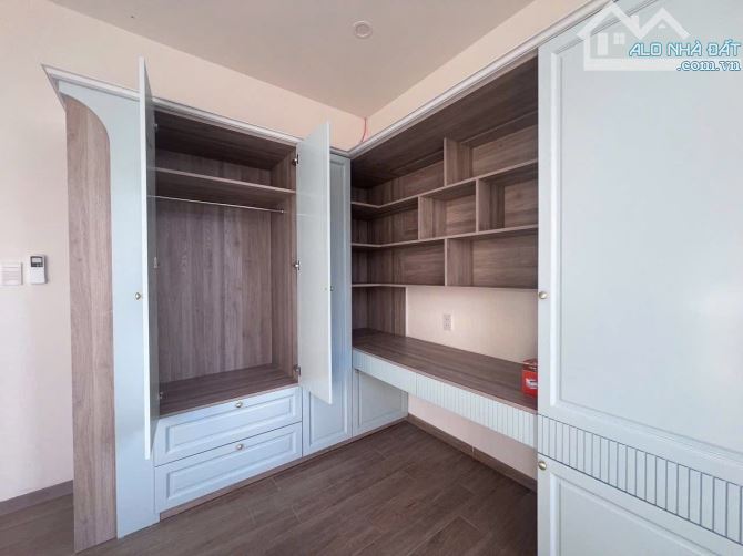 🏡 Cần bán Nhà - Hẻm ô tô Lê Văn Lộc, Vũng Tàu - 1 trệt 3 lầu - Giá 6.5 tỷ - 6