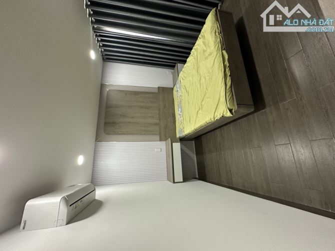 NHÀ GÒ VẤP CÓ THANG MÁY 5 TẦNG CHỈ 7,19 TỶ 45M2 ĐƯỜNG PHAN HUY ÍCH PHƯỜNG 12 CÓ GARA Ô TÔ - 6