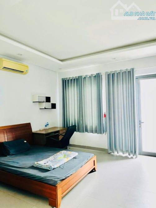 18.6 Tỷ- 5x30m(150m2)- 4 tầng- Tây Thạnh- Tân Phú- Nhà đẹp ở ngay - 6