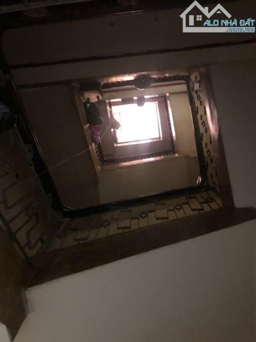 Bán nhà 5 tầng, Mặt tiền Phan Văn Khỏe, Q6. 156,5m2 - View công viên - Giá 13.x tỷ - 6