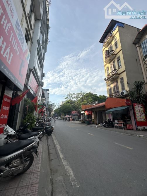 BÁN NHÀ ĐƯỜNG HỒNG TIẾN - OTO - THANG MÁY , GIÁ 13 TY - ĐẸP LONG LANH - 6